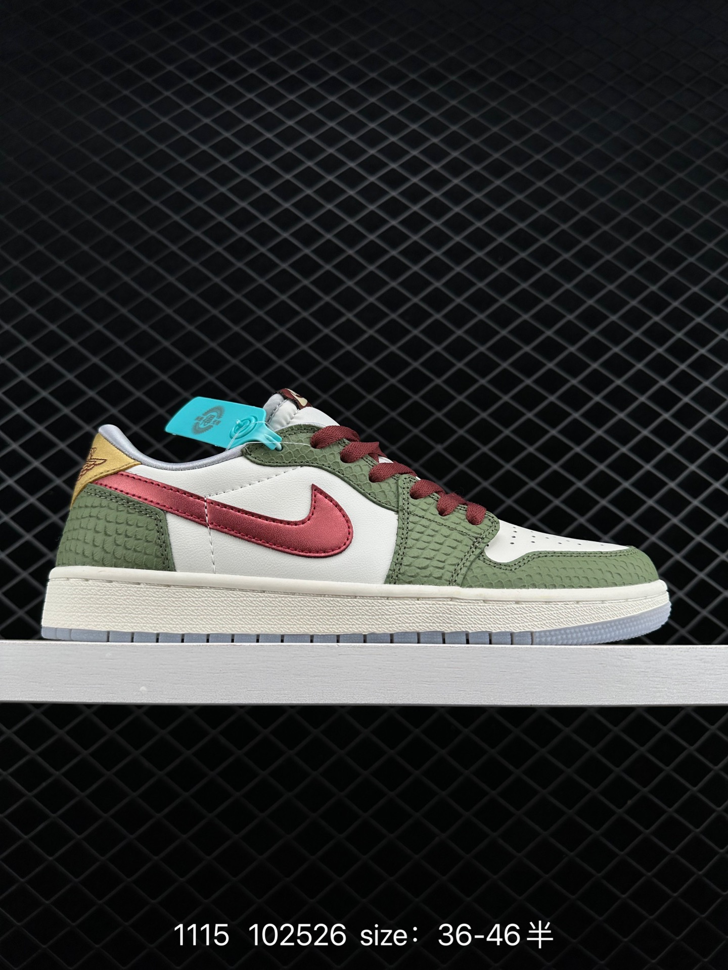 Air Jordan 1 Low OG Air Jordan 1 Low OG